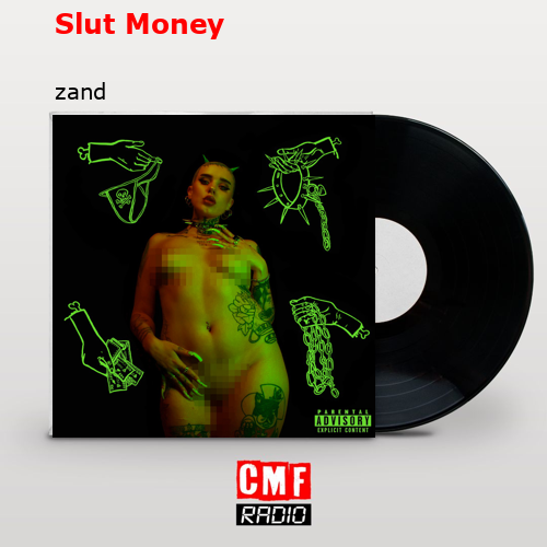 Slut Money – zand
