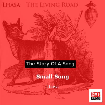 Small Song – Lhasa