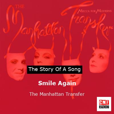 Smile Again – The Manhattan Transfer