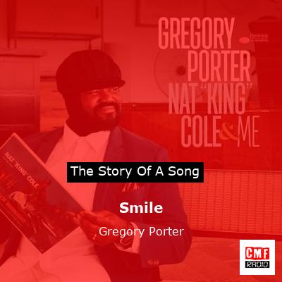 Smile – Gregory Porter