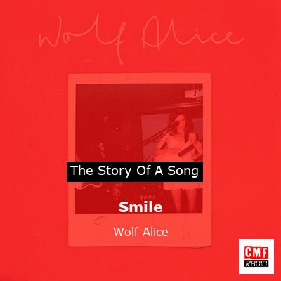 Smile – Wolf Alice