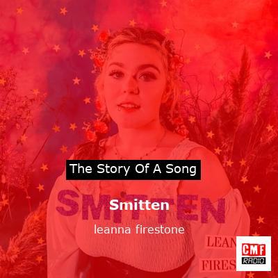 Smitten – leanna firestone