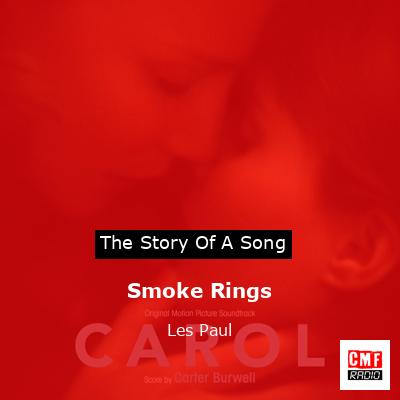 Smoke Rings – Les Paul