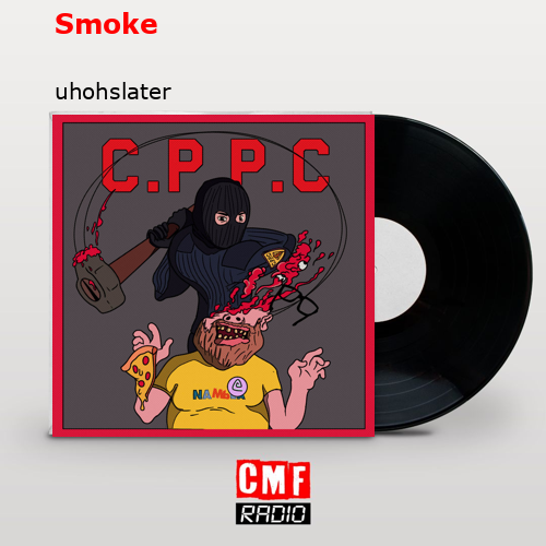 final cover Smoke uhohslater