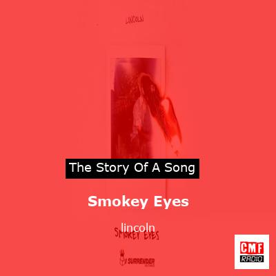 Smokey Eyes – lincoln
