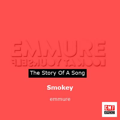 Smokey – emmure