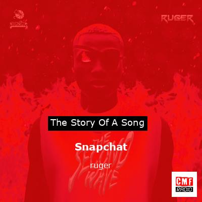 final cover Snapchat ruger