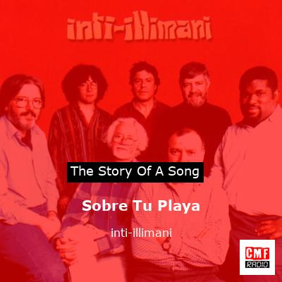 Sobre Tu Playa – inti-illimani
