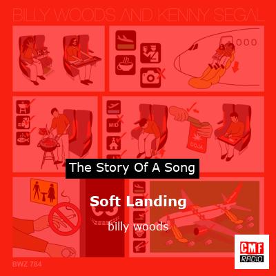 Soft Landing – billy woods
