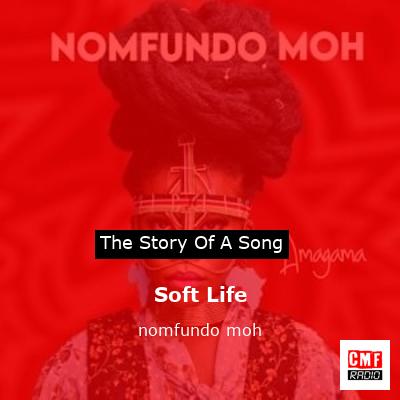 Soft Life – nomfundo moh