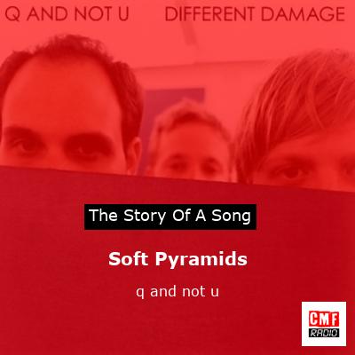 final cover Soft Pyramids q and not u