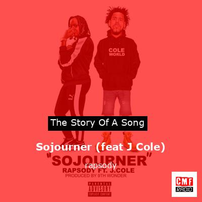 Sojourner (feat J Cole) – rapsody
