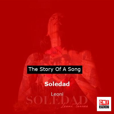 Soledad – Leoni