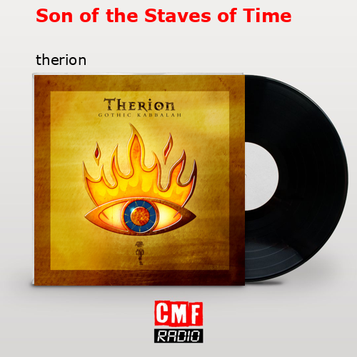 Son of the Staves of Time – therion