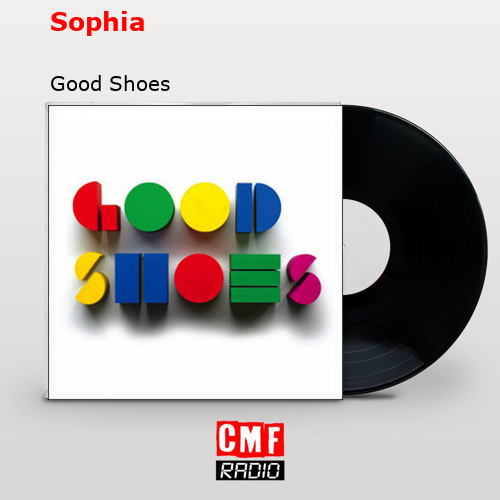 Sophia – Good Shoes