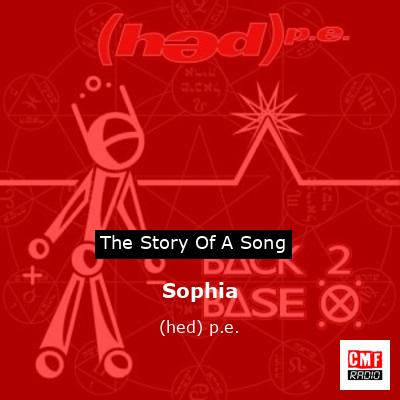 final cover Sophia hed p.e
