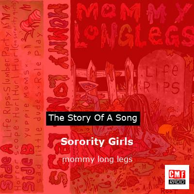 Horrorscope - song and lyrics by Mommy Long Legs