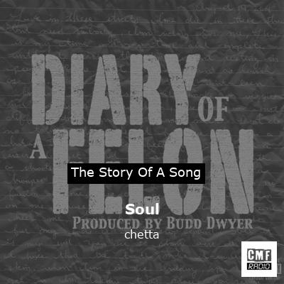 Soul – chetta