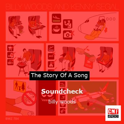 Soundcheck – billy woods