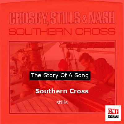 Southern Cross – stills