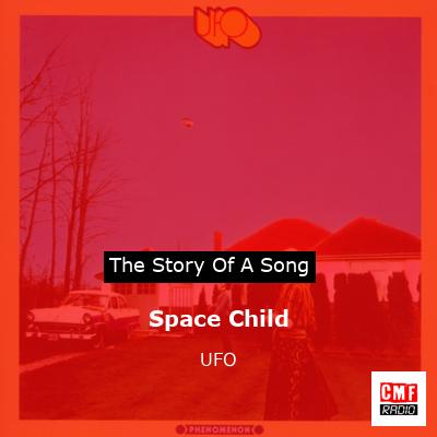 Space Child – UFO