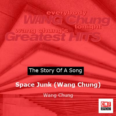 Space Junk (Wang Chung) – Wang Chung
