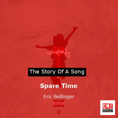 Spare Time – Eric Bellinger