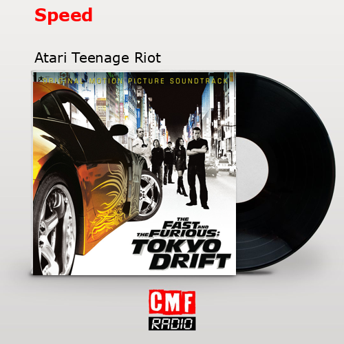 Speed – Atari Teenage Riot