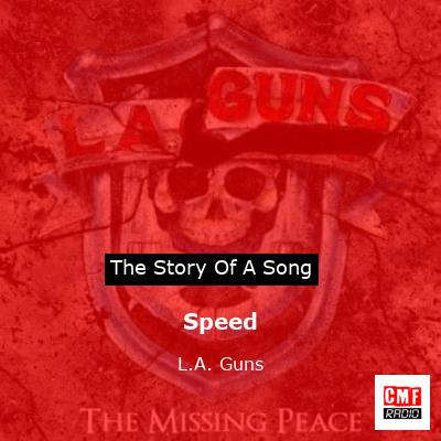 Speed – L.A. Guns
