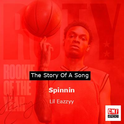 Spinnin – Lil Eazzyy