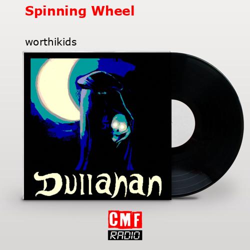 Spinning Wheel – worthikids