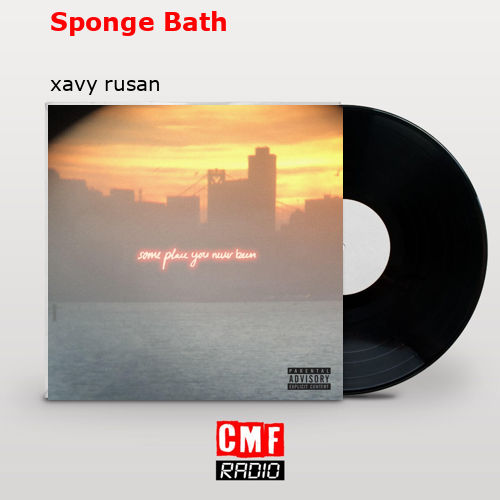 Sponge Bath – xavy rusan