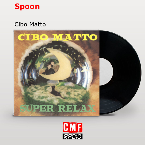Spoon – Cibo Matto