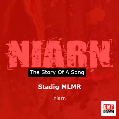 Stadig MLMR – niarn