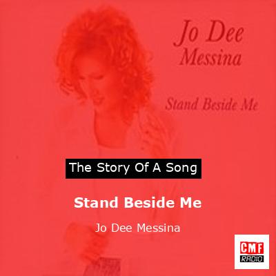 Stand Beside Me – Jo Dee Messina