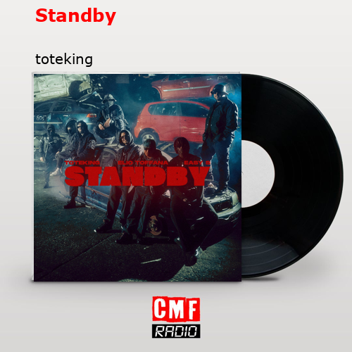 Standby – toteking