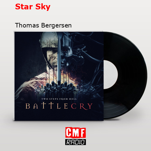 final cover Star Sky Thomas Bergersen