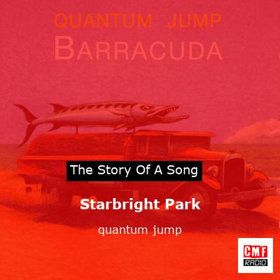 Starbright Park – quantum jump
