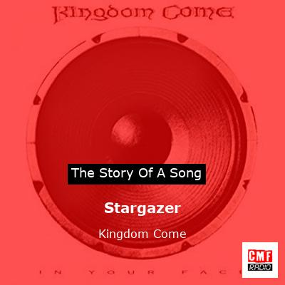 Stargazer – Kingdom Come