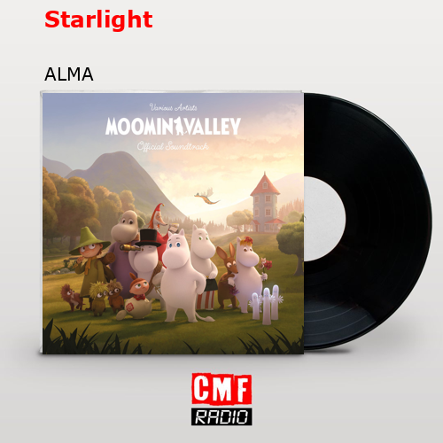 Starlight – ALMA