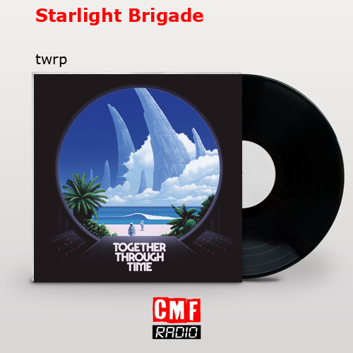 final cover Starlight Brigade twrp