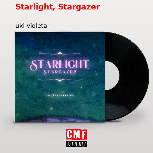 final cover Starlight Stargazer uki violeta