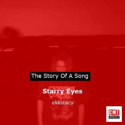 Starry Eyes – ekkstacy