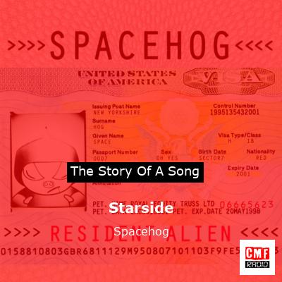 final cover Starside Spacehog