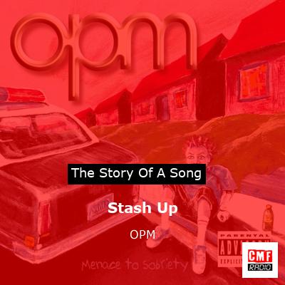 Stash Up – OPM