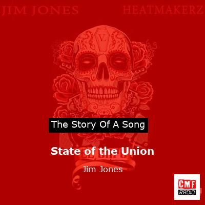 State of the Union – Jim Jones