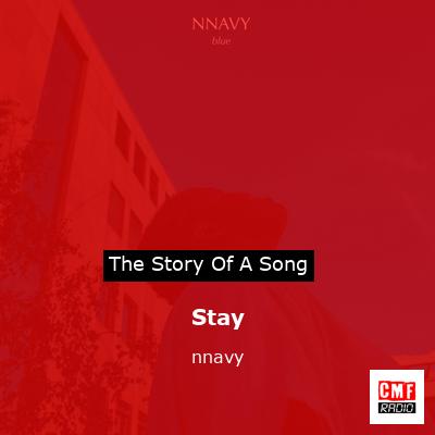 Stay – nnavy