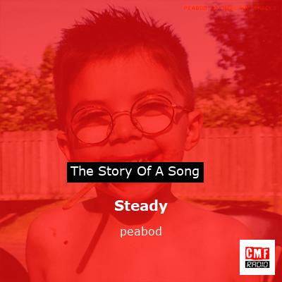 Steady – peabod