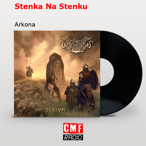 Stenka Na Stenku – Arkona