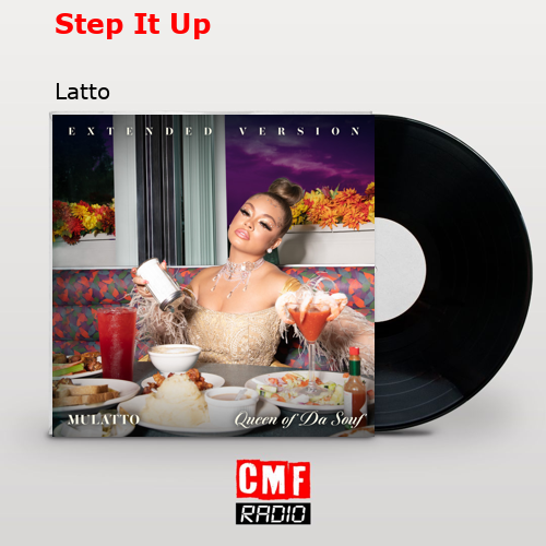 Step It Up – Latto